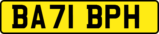 BA71BPH