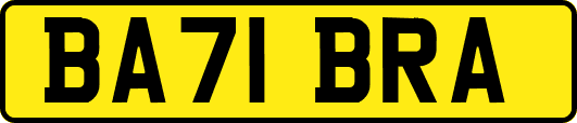 BA71BRA