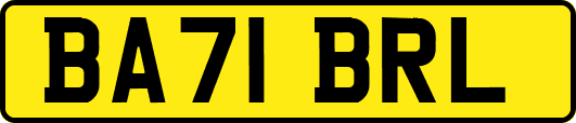BA71BRL