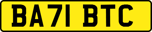 BA71BTC