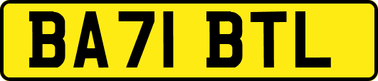 BA71BTL