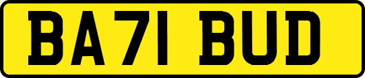 BA71BUD
