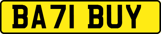 BA71BUY