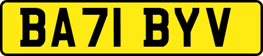 BA71BYV