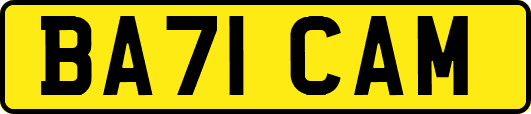 BA71CAM