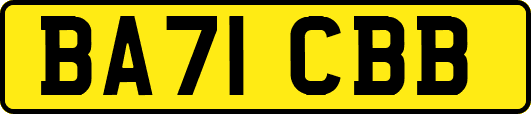 BA71CBB