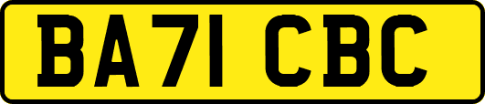 BA71CBC