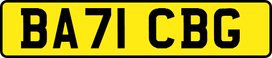 BA71CBG