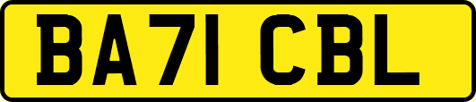 BA71CBL