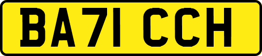 BA71CCH