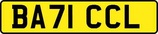BA71CCL