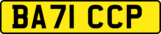 BA71CCP