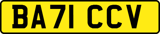 BA71CCV