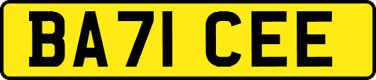 BA71CEE
