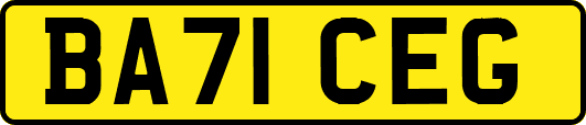 BA71CEG