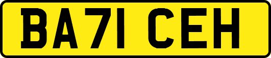 BA71CEH