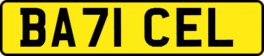 BA71CEL