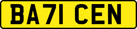 BA71CEN
