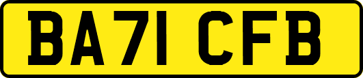 BA71CFB