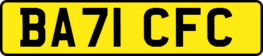 BA71CFC