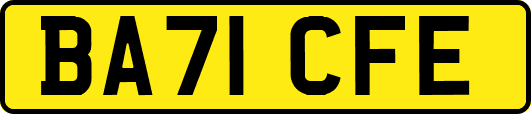 BA71CFE