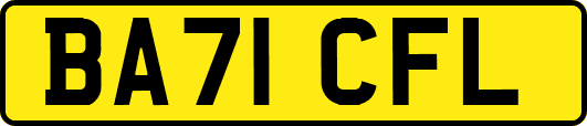 BA71CFL