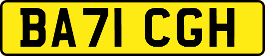 BA71CGH