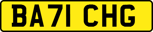 BA71CHG