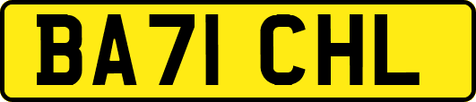 BA71CHL