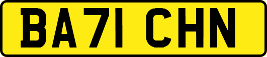 BA71CHN
