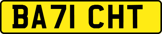 BA71CHT