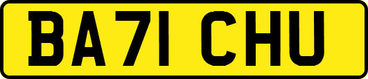 BA71CHU
