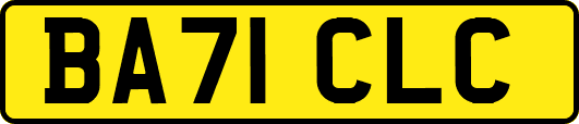 BA71CLC