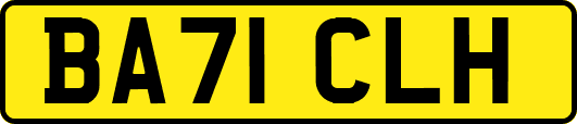 BA71CLH