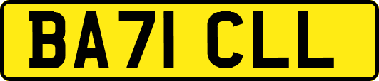 BA71CLL