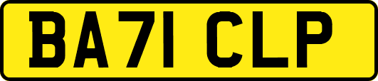 BA71CLP