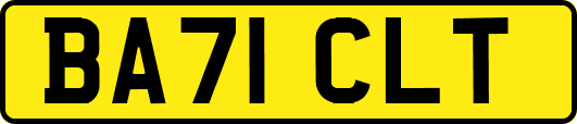 BA71CLT