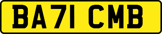 BA71CMB
