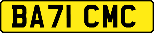 BA71CMC