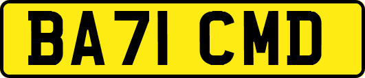 BA71CMD