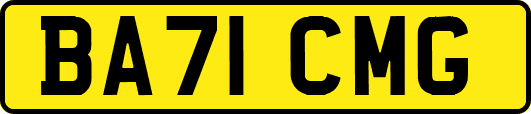BA71CMG