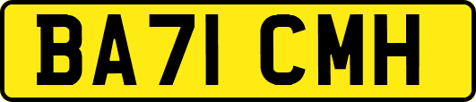 BA71CMH