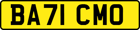 BA71CMO