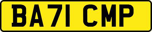 BA71CMP