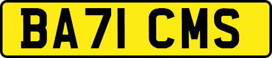 BA71CMS