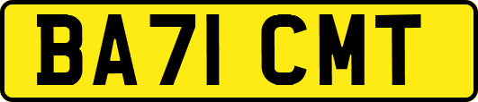 BA71CMT