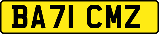 BA71CMZ