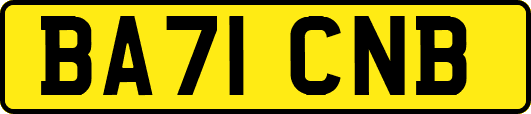 BA71CNB