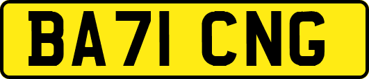 BA71CNG