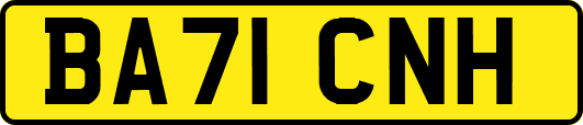BA71CNH